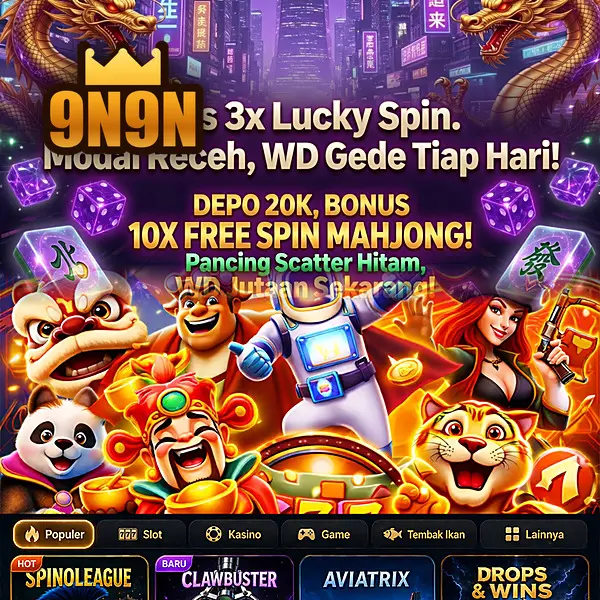 9n9n APK